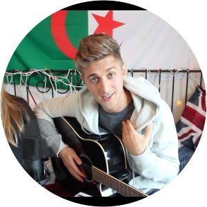 Ales Saib photograph