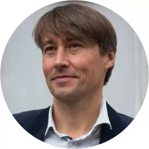 Aleš Šteger - Slovene poet