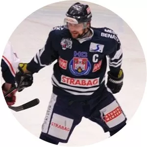 Aleš Vála - Ice hockey player