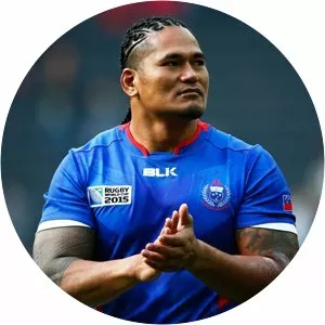 Alesana Tuilagi - Samoan rugby union player