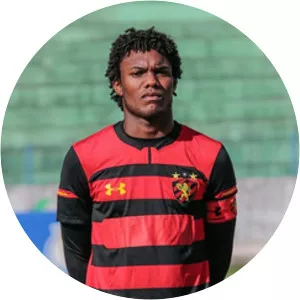 Alesandro dos Santos Pereira