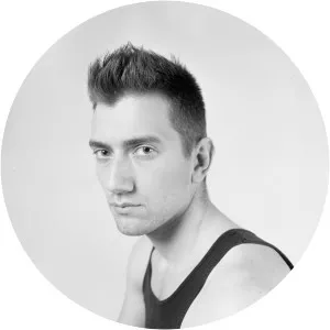 Alesandro Mitri photograph