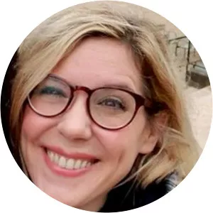 Alese Johnson photograph