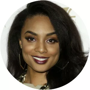 Alesha Renee - Film actor