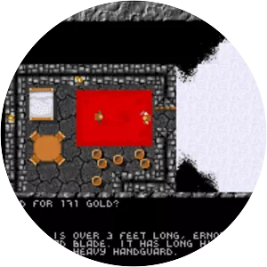 Aleshar: The World of Ice - Video game