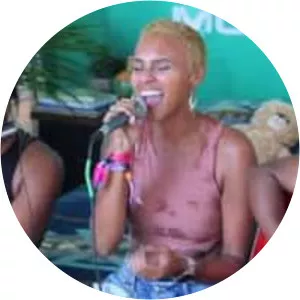 Alesia Lani - Musical artist