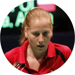 Alesia Zaitsava - Belarusian badminton player