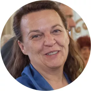 Alessandra Abbado photograph