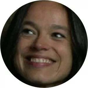 Alessandra Agosti photograph