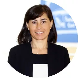 Alessandra Antonelli