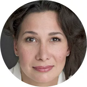 Alessandra Assaf - Actress