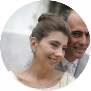 Alessandra Blocker - Costanza Pascolato's daughter