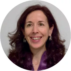 Alessandra Buonanno - Physicist