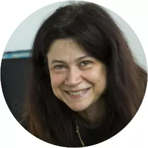 Alessandra Carbone - Mathematician