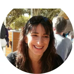 Alessandra Chianese photograph