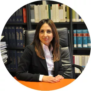 Alessandra Chiantoni - Politician