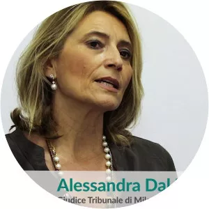 Alessandra Dal Moro photograph