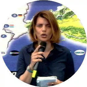 Alessandra De Stefano