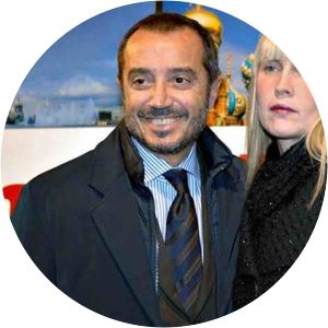 Alessandra Di Mare photograph