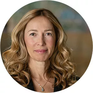 Alessandra Fogli - Economist