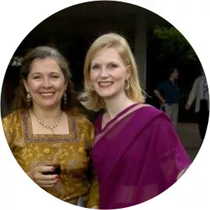 Alessandra Garavoglia - Luca Garavoglia's sister