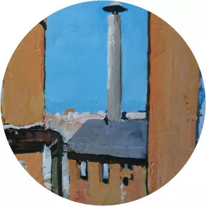 Alessandra Giovannoni - Artist