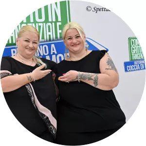 Alessandra Giudicessa - Actor