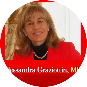 Alessandra Graziottin