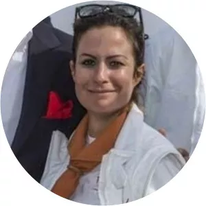 Alessandra Gucci - Maurizio Gucci's daughter