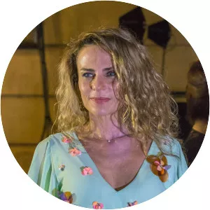 Alessandra Guerzoni - Actor