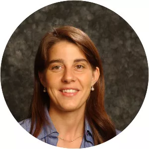 Alessandra Lanzara - American-Italian physicist