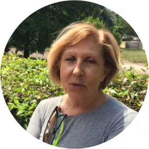 Alessandra Levantesi photograph