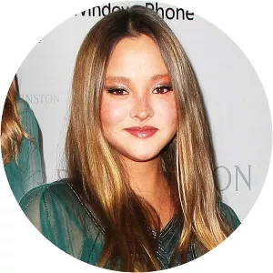 Alessandra Linville Bailey photograph