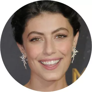 Alessandra Mastronardi - Italian actress