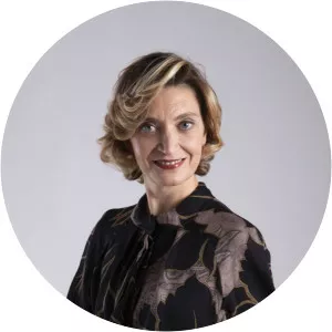 Alessandra Mion photograph