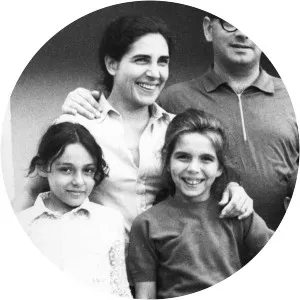 Alessandra Morricone photograph