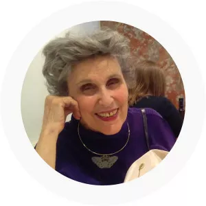 Alessandra Mottola Molfino - Art historian