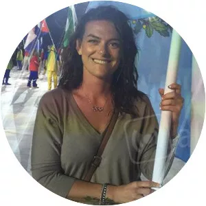 Alessandra Perilli - Olympic athlete