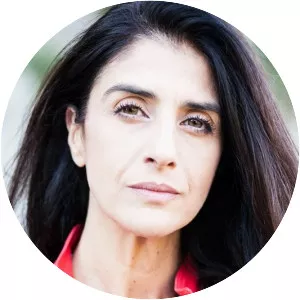 Alessandra Roca - Actress