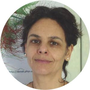 Alessandra S. Lanotte