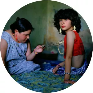 Alessandra Sanguinetti