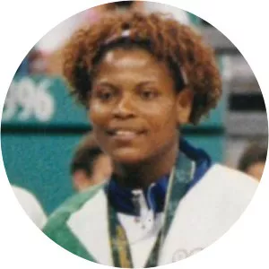 Alessandra Santos de Oliveira - Brazilian former basketball player