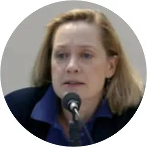 Alessandra Stanley - American journalist