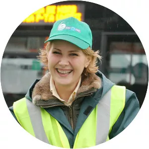 Alessandra Stoicescu