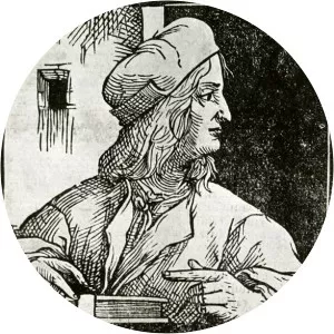 Alessandro Achillini