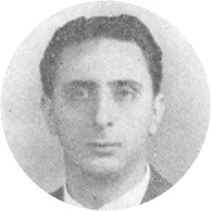 Alessandro Agrimi