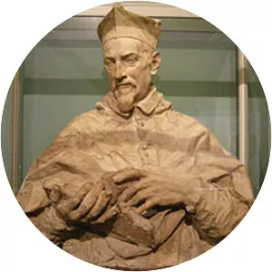 Alessandro Algardi - Italian sculptor