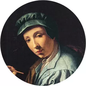 Alessandro Allori - Italian painter