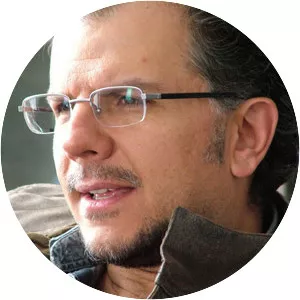 Alessandro Angulo - Film director