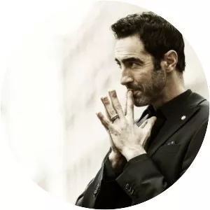 Alessandro Antinelli - Journalist